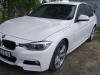 BMW  3 F30 F31 Stakla