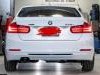 BMW  3 F30 Svetla I Signalizacija
