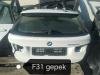 BMW  3 F31 Gepek Vrata Karoserija