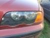 BMW  3 Farovi Svetla I Signalizacija