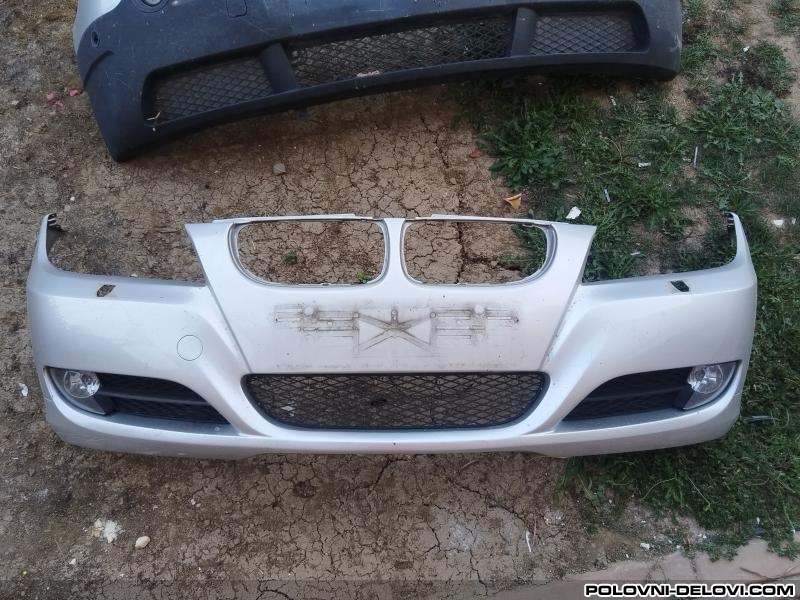 BMW  3  Karoserija