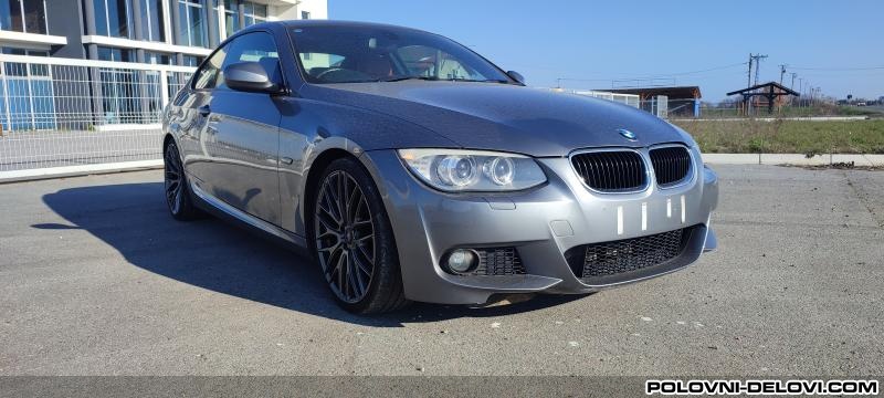 BMW  3  Kompletan Auto U Delovima