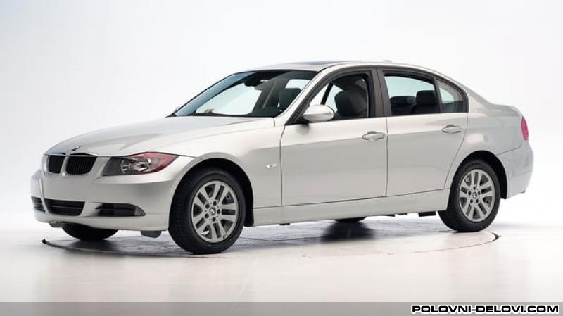 BMW  3  Kompletan Auto U Delovima