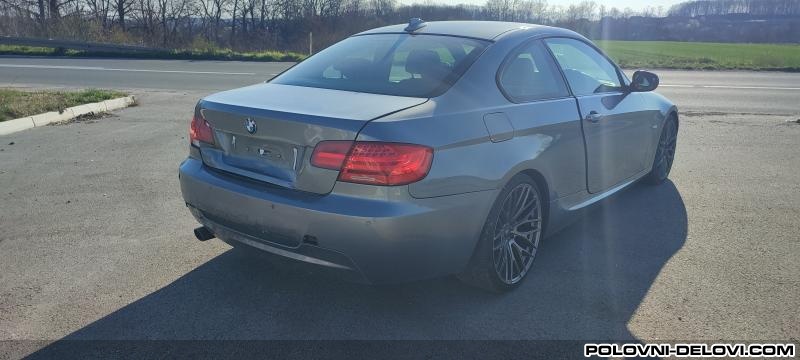 BMW  3  Kompletan Auto U Delovima