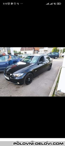 BMW  3  Kompletan Auto U Delovima