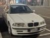 BMW  3  Kompletan Auto U Delovima