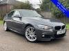 BMW  3  Kompletan Auto U Delovima