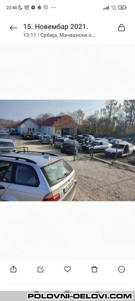 BMW  3  Kompletan Auto U Delovima