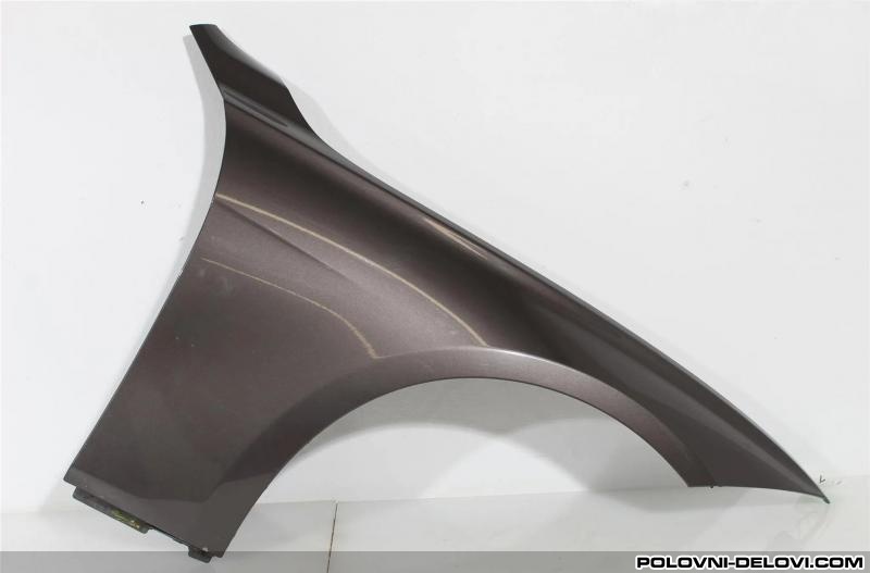 BMW  3 Krilo Karoserija