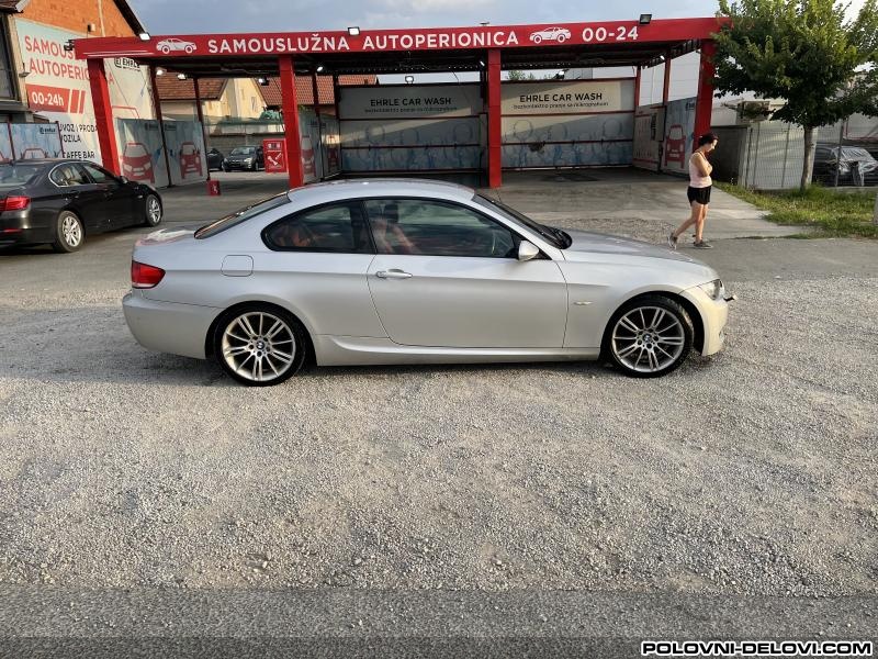 BMW  3 M Sport Vesanje Amortizeri I Opruge