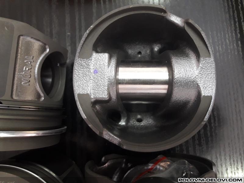 BMW  3 M47 D20 Motor I Delovi Motora