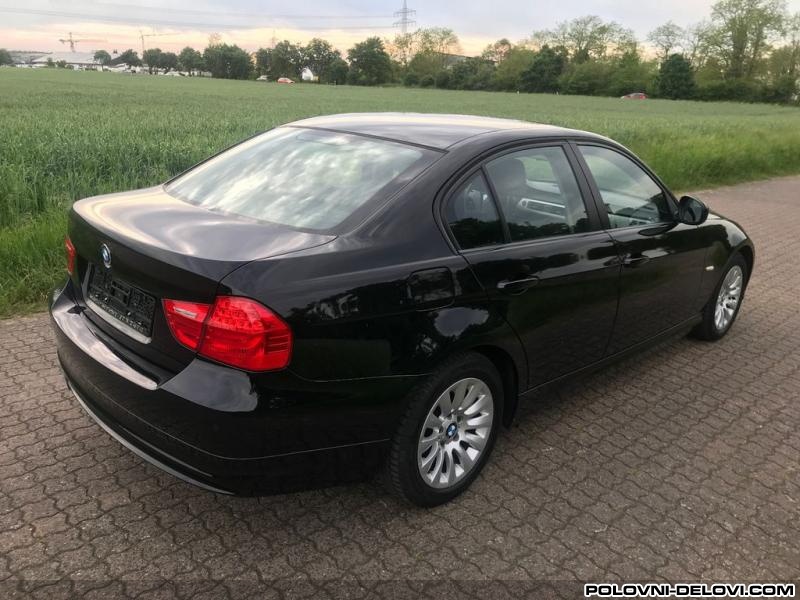 BMW  3 M47 Menjac I Delovi Menjaca