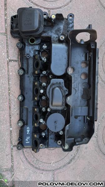 BMW  3  Motor I Delovi Motora