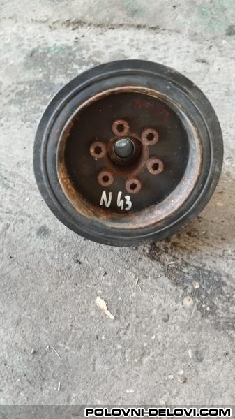 BMW  3  Motor I Delovi Motora