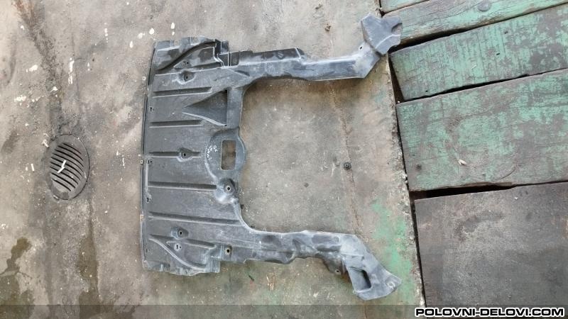 BMW  3  Motor I Delovi Motora
