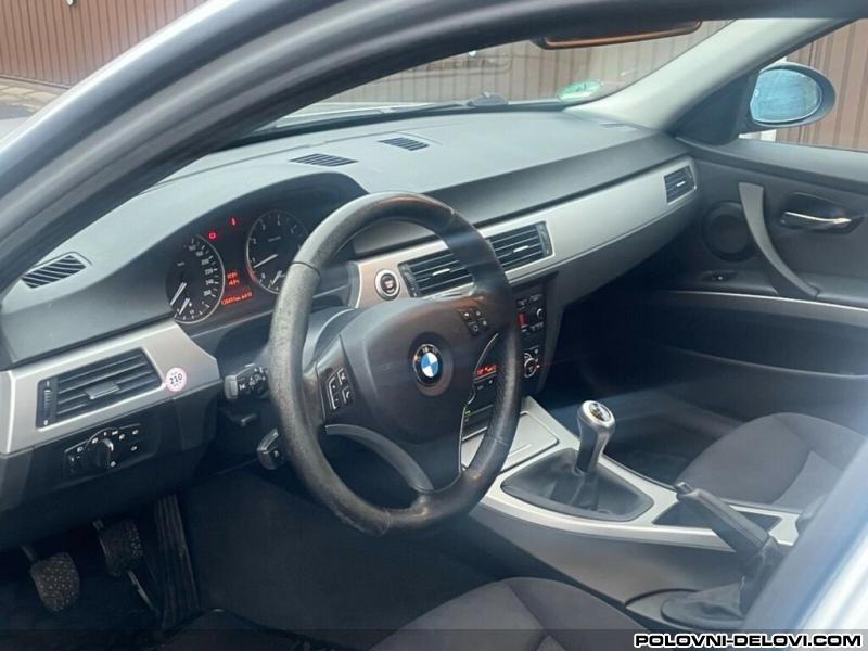 BMW  3 Naslon Za Ruku E90 Enterijer