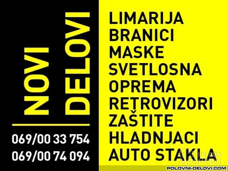 BMW  3 Novi Delovi Karoserija