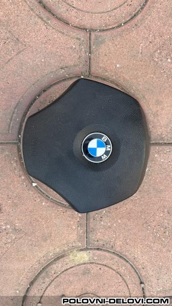 BMW  3  Ostala Oprema