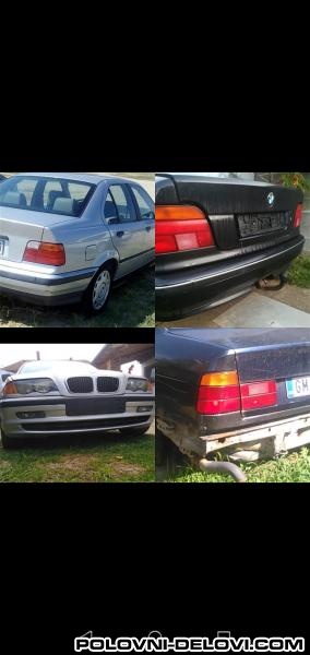 BMW  3 Otkup BMW Vozila  Otkup Vozila Za Delove
