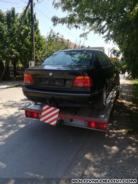 BMW  3 Otkup BMW Vozila Razni Delovi