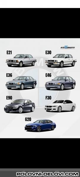 BMW  3 Otkup Bmw Vozila  Otkup Vozila Za Delove