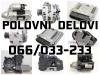 BMW  3 POLOVNI DELOVI Elektrika I Paljenje