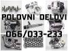 BMW  3 POLOVNI DELOVI  Motor I Delovi Motora