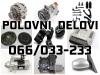 BMW  3 POLOVNI DELOVI  Razni Delovi