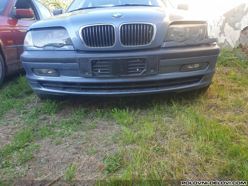 BMW  3 Prednji Branici  Karoserija