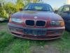 BMW  3 Prednji Branici Tuning
