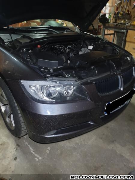 BMW  3 Prednjica E90 E91 Karoserija