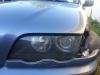 BMW  3 Prskalice I Lajsne  Razni Delovi