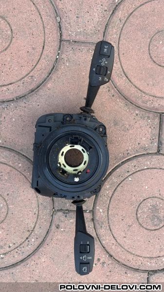 BMW  3  Razni Delovi