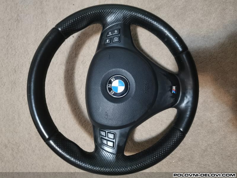 BMW  3  Razni Delovi