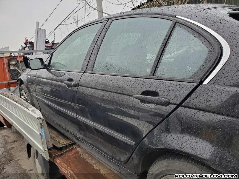 BMW  3  Razni Delovi
