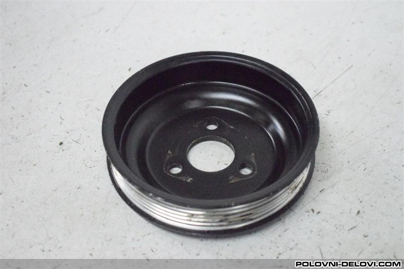 BMW  3 Remenica Motor I Delovi Motora