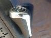 BMW  3 Rucica Bmw 3 Enterijer