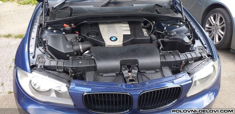 BMW  3 Serija3 Motor I Delovi Motora