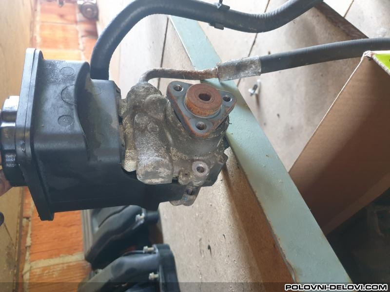 BMW  3 Servo Pumpa Razni Delovi