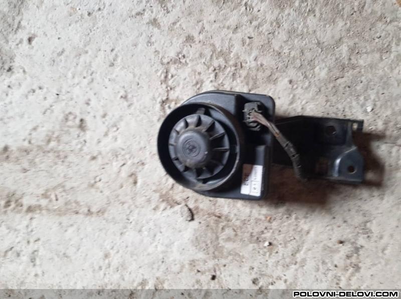 BMW  3 Sirena Alarma E46 Razni Delovi