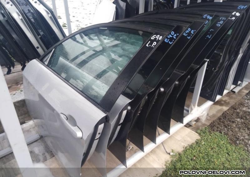 BMW  3 Svi Modeli Karoserija