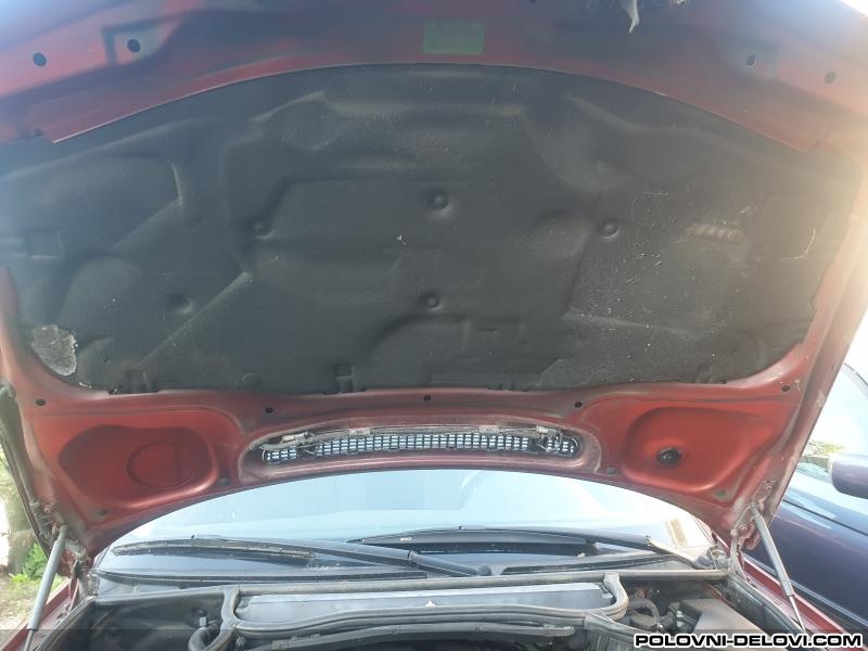 BMW  3 Tapacir Haube  Razni Delovi