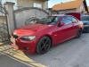 BMW  3  Trap I Vesanje
