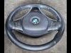BMW  3 Volan Enterijer