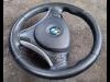 BMW  3 Volan Enterijer