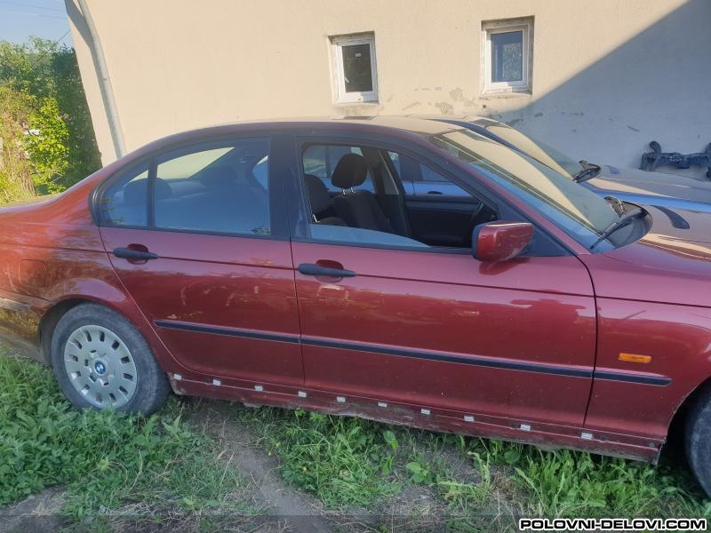 BMW  3 Vrata Karoserija