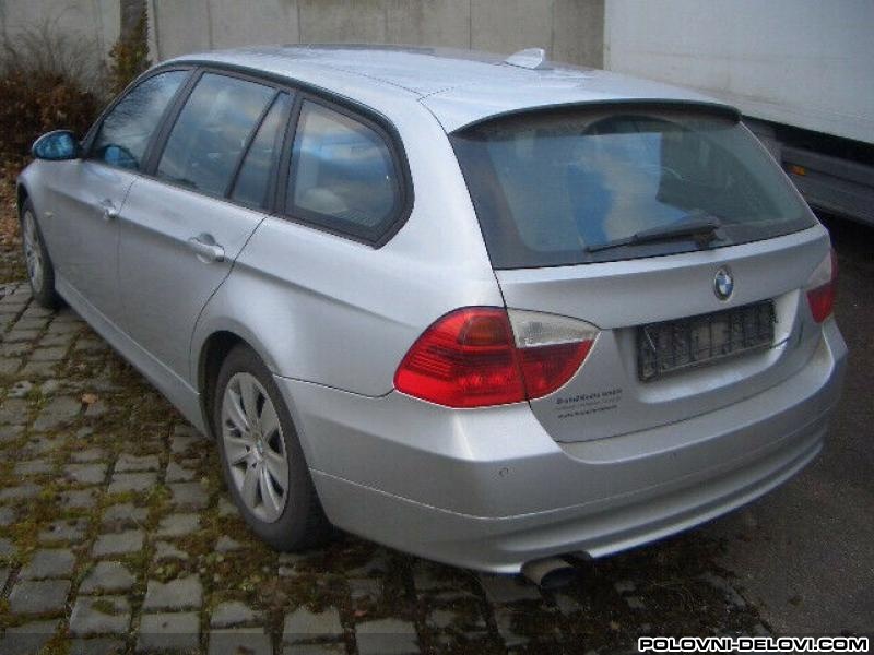 BMW  3 Zadnja Soferka Karav Stakla