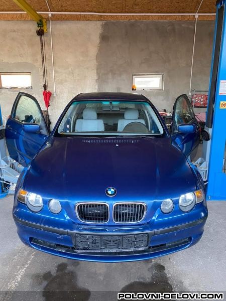 BMW  316  Kompletan Auto U Delovima