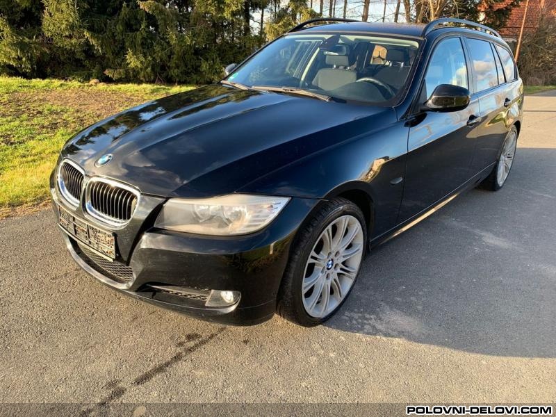 BMW  318 163ks Menjac I Delovi Menjaca