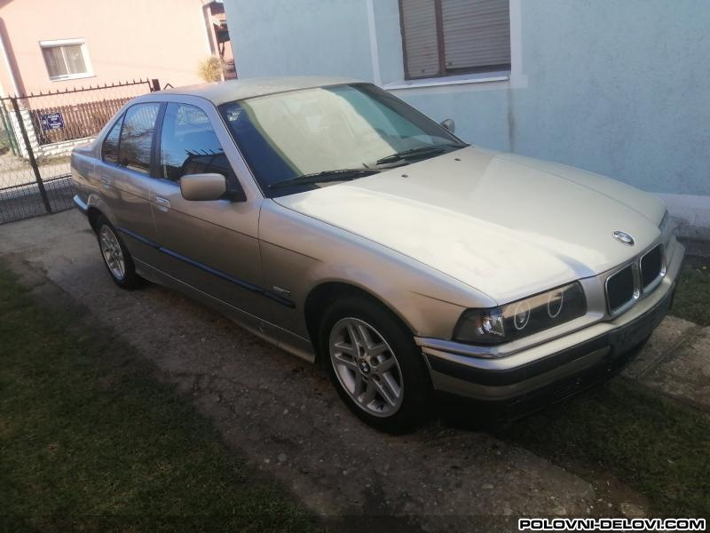 BMW  318 Bmw E36 Razni DELOVI Tuning